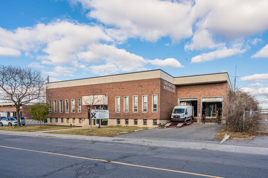 Primary Photo Of 8145 Ch Devonshire, Mt Royal Industrial For Sale