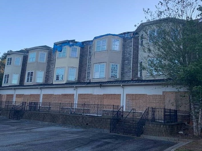 More Photos Of 5567 Covington Hwy, Decatur Apartments For Sale