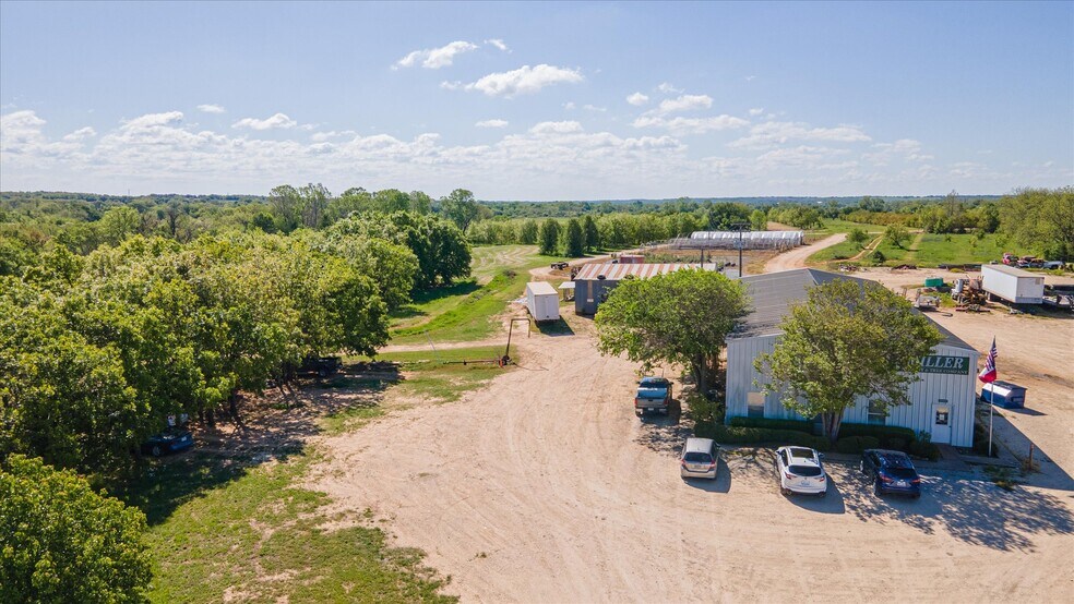 More Photos Of 6407 S US Highway 377, Stephenville Land For Sale