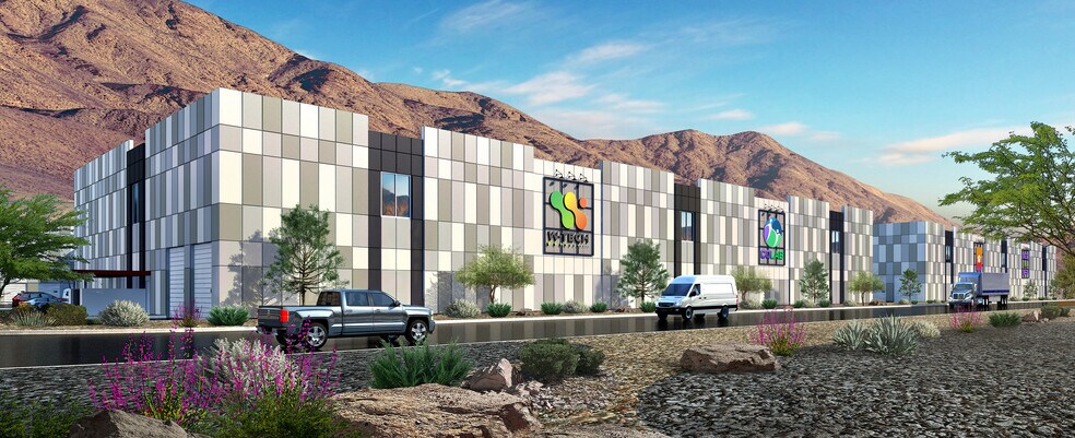 More Photos Of Railroad Pass Casino Rd, Henderson Unknown For Lease