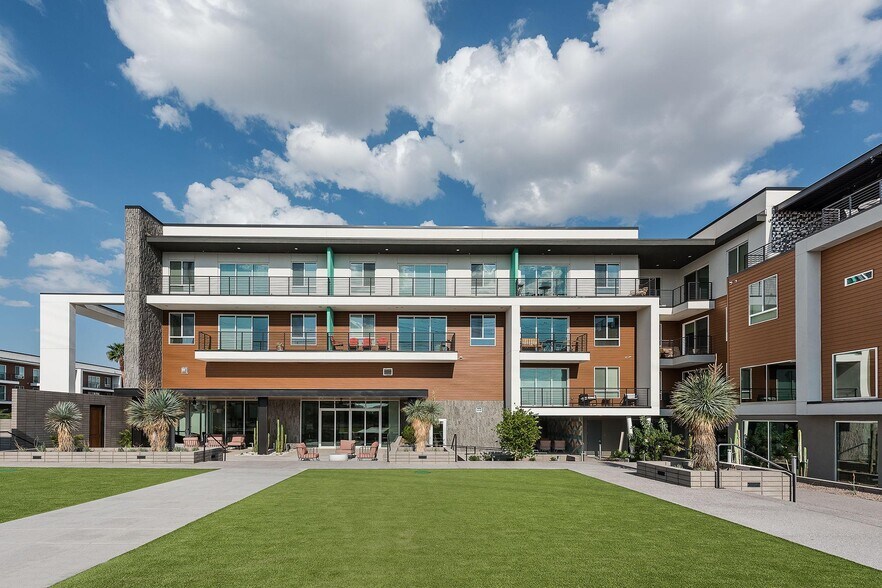 More Photos Of 6601 E McDowell Rd, Scottsdale Apartments For Lease