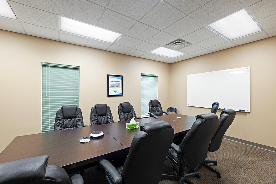 More Photos Of 1824 N Hwy CC, Nixa Medical For Lease