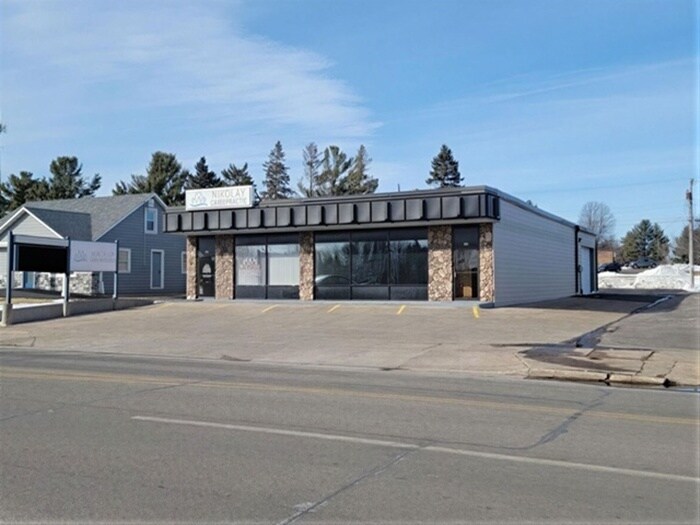 Primary Photo Of 115 W Upham St, Marshfield Flex For Sale