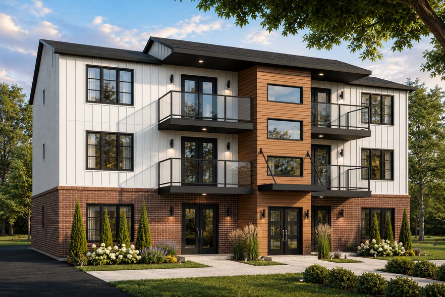 More Photos Of 0 Moreland Avenue, Forsyth Land For Sale