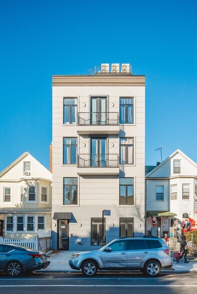 More Photos Of 2819 Clarendon Rd, Brooklyn Apartments For Sale