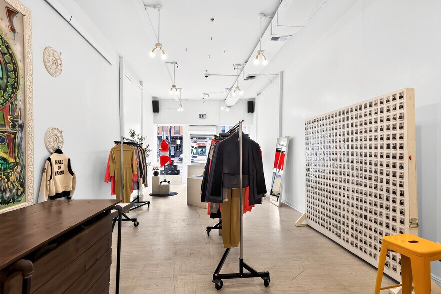 More Photos Of 219-221 Market St, Philadelphia Storefront Retail Residential For Sale