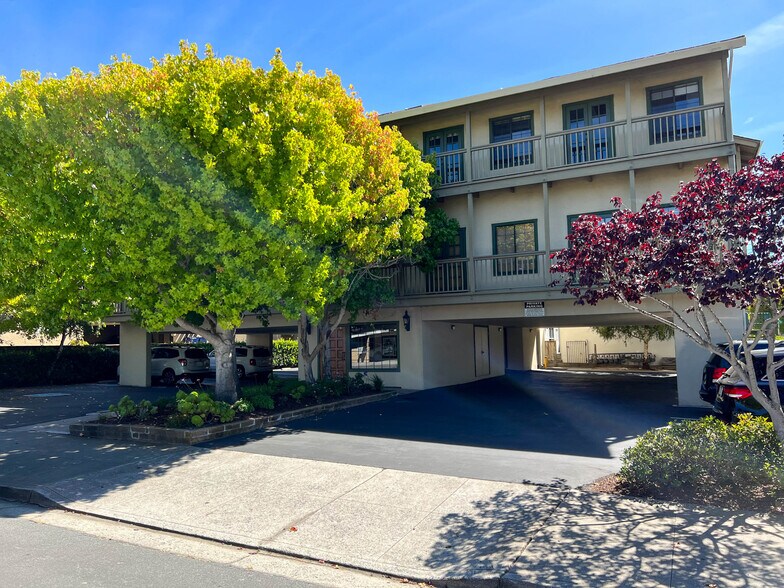 Primary Photo Of 200 Camino Aguajito, Monterey Office For Lease