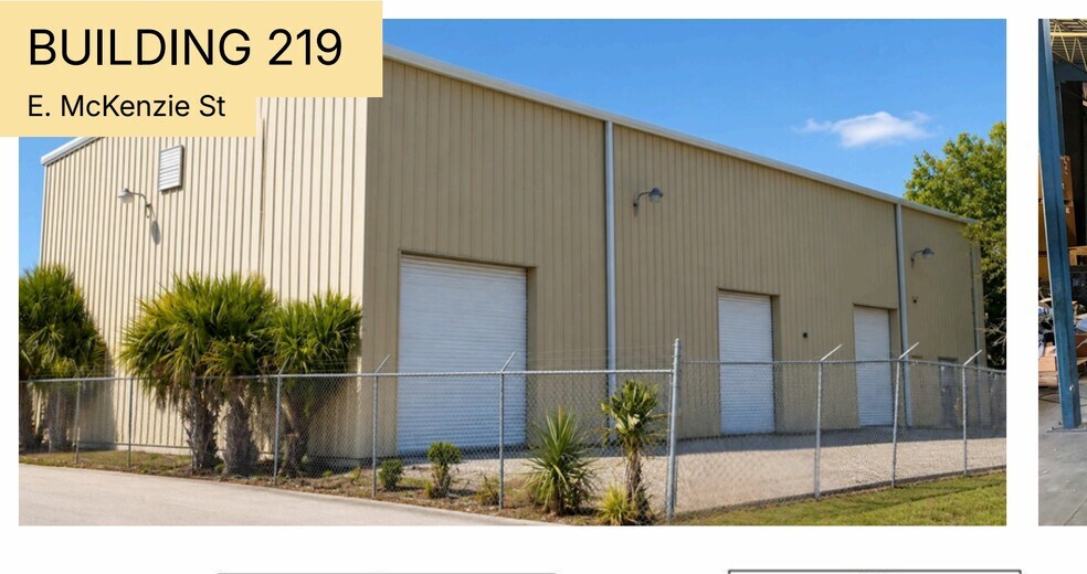 More Photos Of , Punta Gorda Industrial For Sale