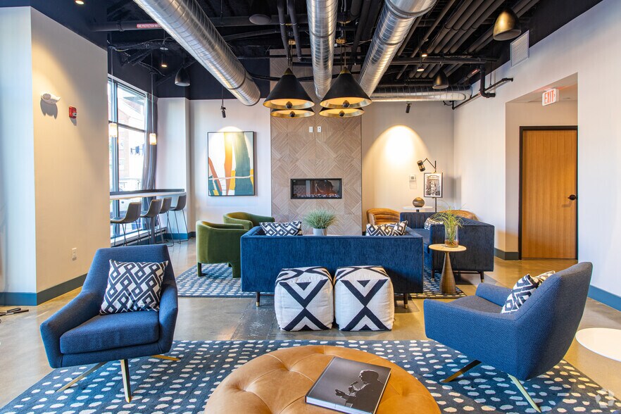 More Photos Of 104 Washington St, Dover Coworking Space