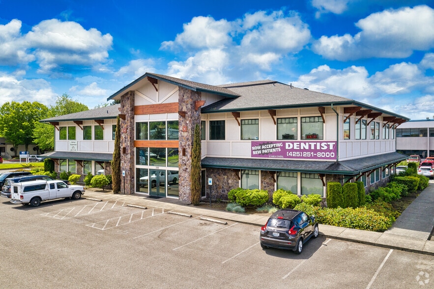 More Photos Of 200 SW 41st St, Renton Medical For Sale