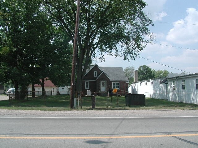 More Photos Of 19750 Sumpter Rd, Belleville Freestanding For Sale
