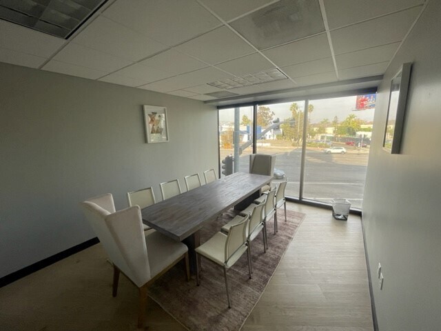 More Photos Of 8200 Wilshire Blvd, Beverly Hills Medical For Lease