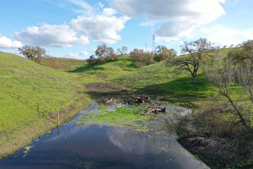 More Photos Of 27554 Lake Road, La Grange Land For Sale