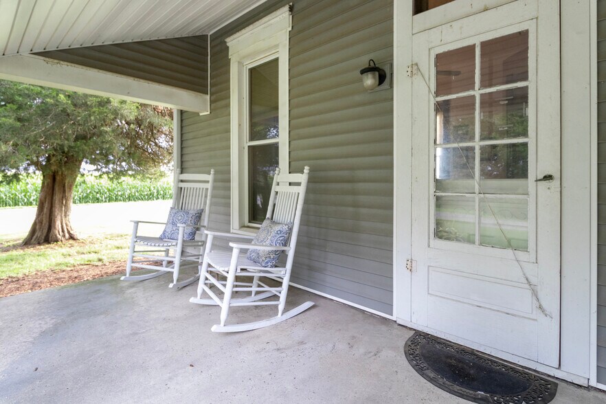 More Photos Of 5189 W 600 N, McCordsville Medical For Sale