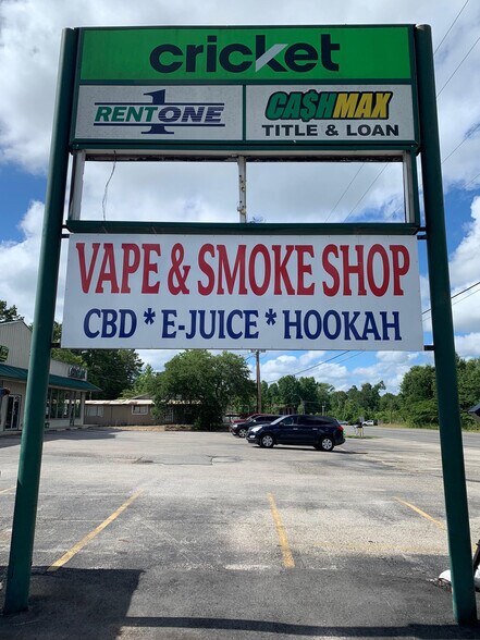 More Photos Of , Center General Retail For Sale