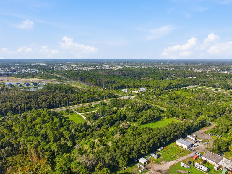 More Photos Of 1600 Tilton Rd, Port Saint Lucie Land For Sale