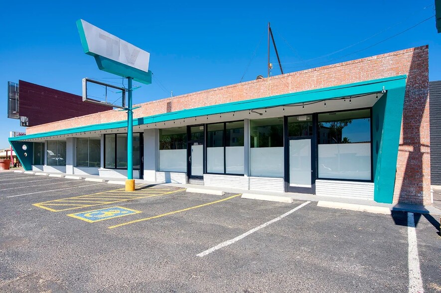 Primary Photo Of 4334-4344 N 7th Ave, Phoenix Freestanding For Lease