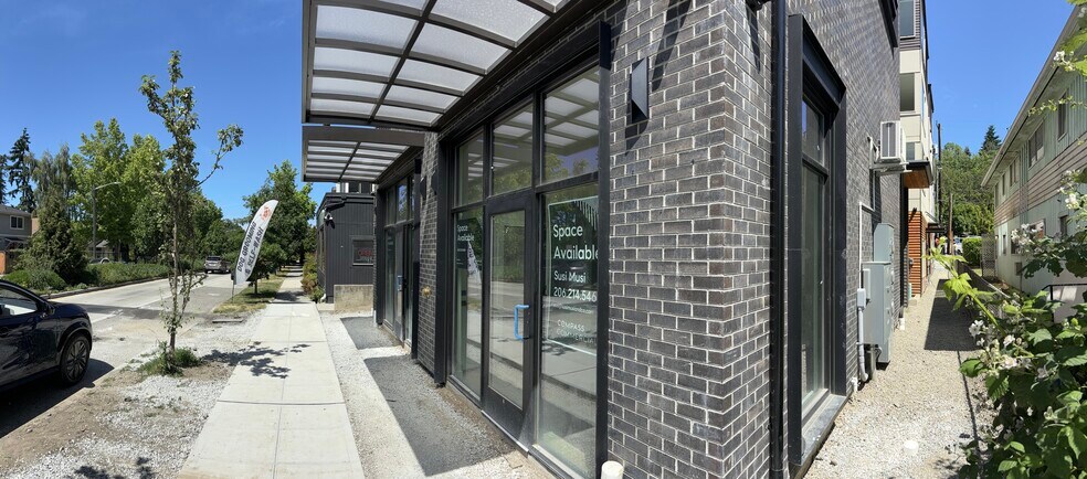 More Photos Of 5216 Delridge Way SW, Seattle Office Residential For Lease