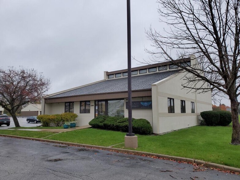 More Photos Of 3349 Willowcreek Rd, Portage Medical For Lease