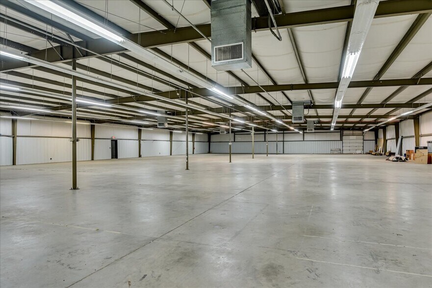 More Photos Of 1002 Commerce, Lincolnton Distribution For Sale