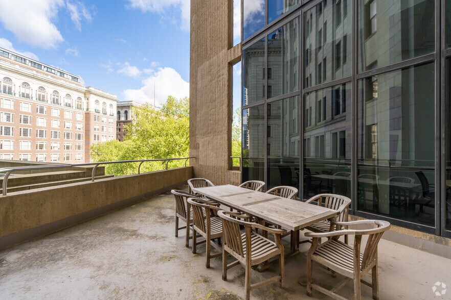 More Photos Of 510-530 Walnut St, Philadelphia Office For Lease