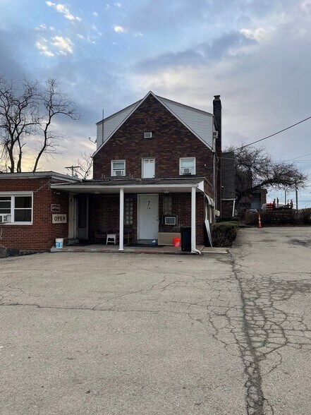 More Photos Of 1308 Lincoln Hwy, North Versailles Hotel For Sale