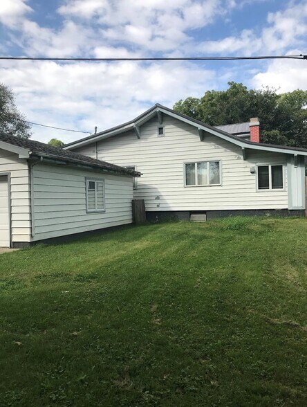 More Photos Of 4171 E Broadway Ave, Des Moines Manufactured Housing Mobile Home Park For Sale