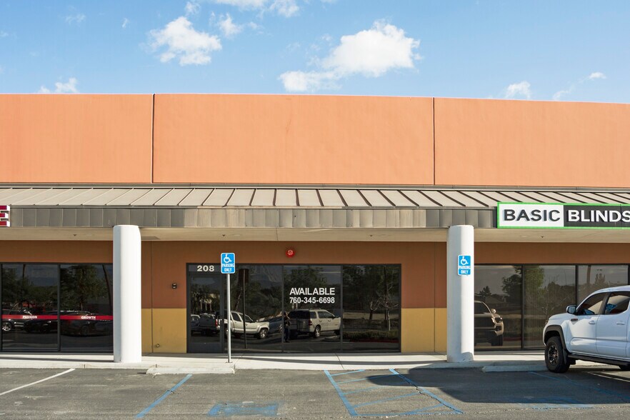 More Photos Of 78078 Country Club Dr, Bermuda Dunes Unknown For Lease