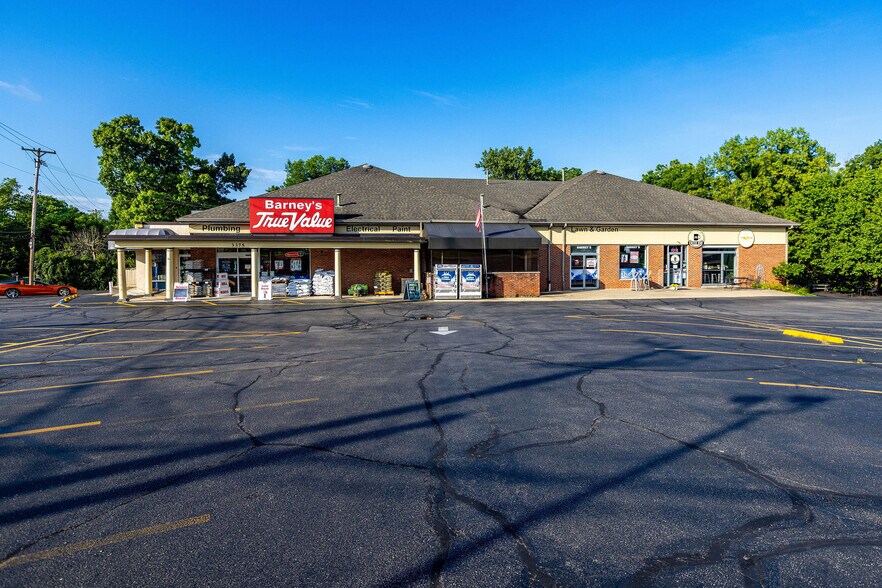 More Photos Of 3375 Dayton-Xenia Rd, Dayton General Retail For Sale