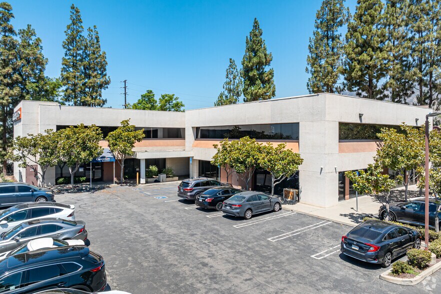 Primary Photo Of 6520 Irwindale Ave, Irwindale Medical For Sale