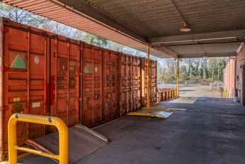 More Photos Of 600 Perdue Ave, Richmond Manufacturing For Sale