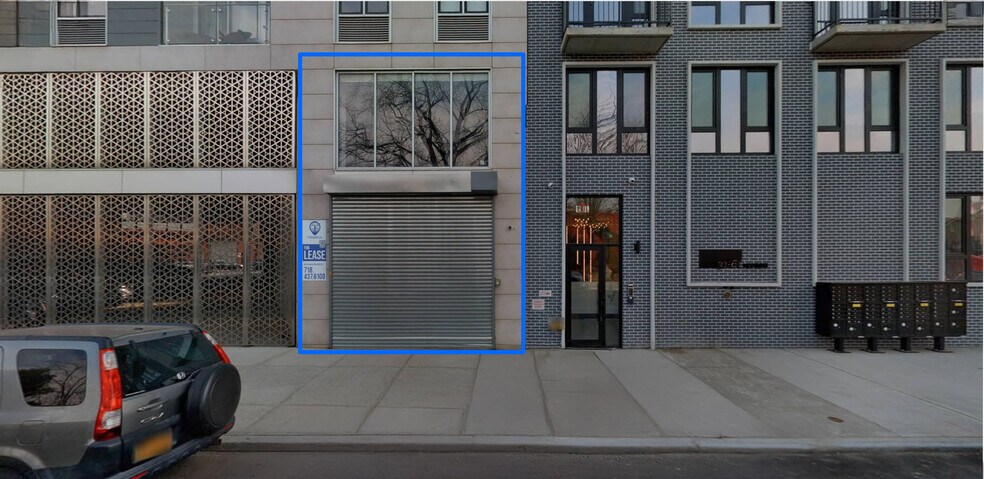 Primary Photo Of 31-57 Vernon Blvd, Long Island, Long Island City Apartments For Lease