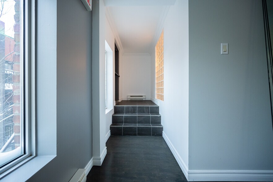 More Photos Of 1583 Rue Saint-Hubert, Montréal Storefront Retail Office For Sale