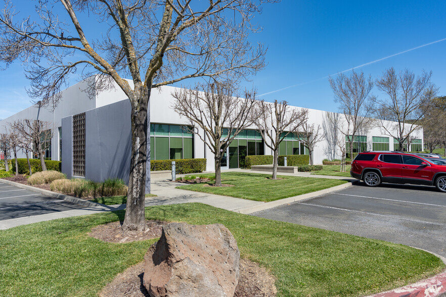 Primary Photo Of 851 Napa Valley Corporate Way, Napa Unknown For Lease