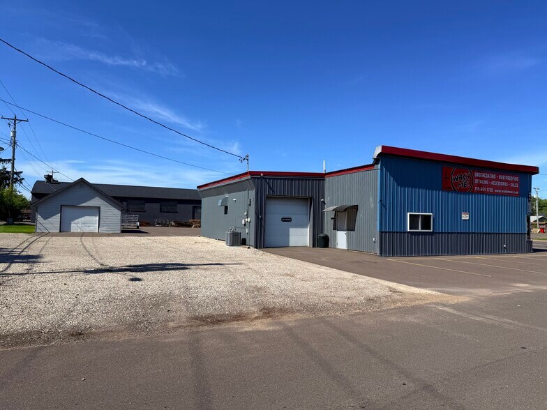 More Photos Of 1330 S Main St, Rice Lake Flex For Sale