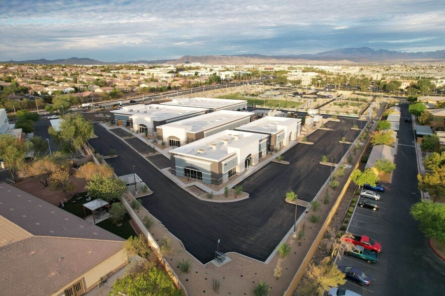 More Photos Of 2980 W Horizon Ridge Pky, Henderson Medical For Sale