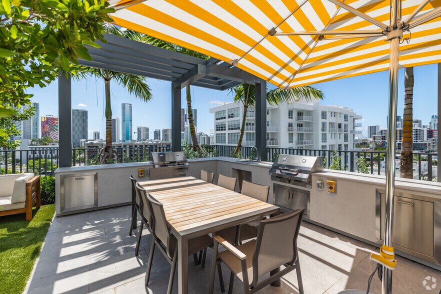 More Photos Of 51 NW 28th St, Miami Apartments For Sale