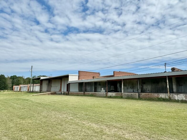 Primary Photo Of 00 S. Conner Street, Enterprise Warehouse For Sale