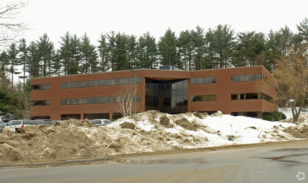 More Photos Of 1 Executive Park Dr, Bedford Unknown For Lease