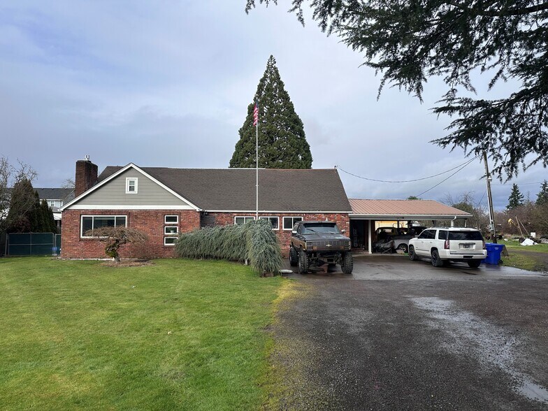 More Photos Of 829 Toliver Rd, Molalla Land For Sale