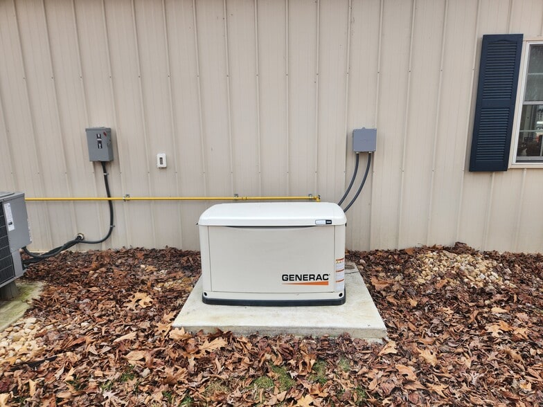 More Photos Of 7180 Opal Rd, Warrenton Office For Sale