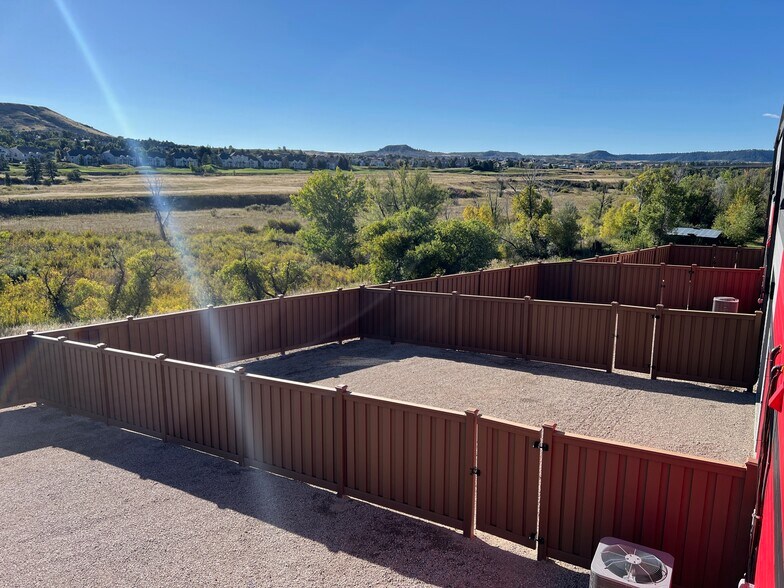 More Photos Of 1010 S Interstate Rd, Castle Rock Unknown For Lease