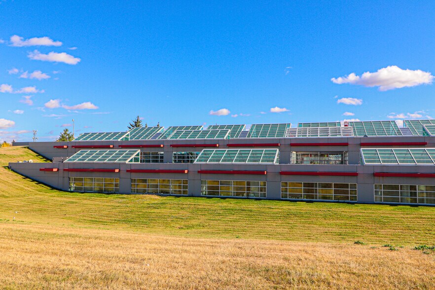 More Photos Of 9650 20th Ave NW, Edmonton Office For Sale