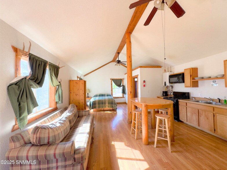 More Photos Of 2773 US Highway 82, Mayhill Hospitality For Sale