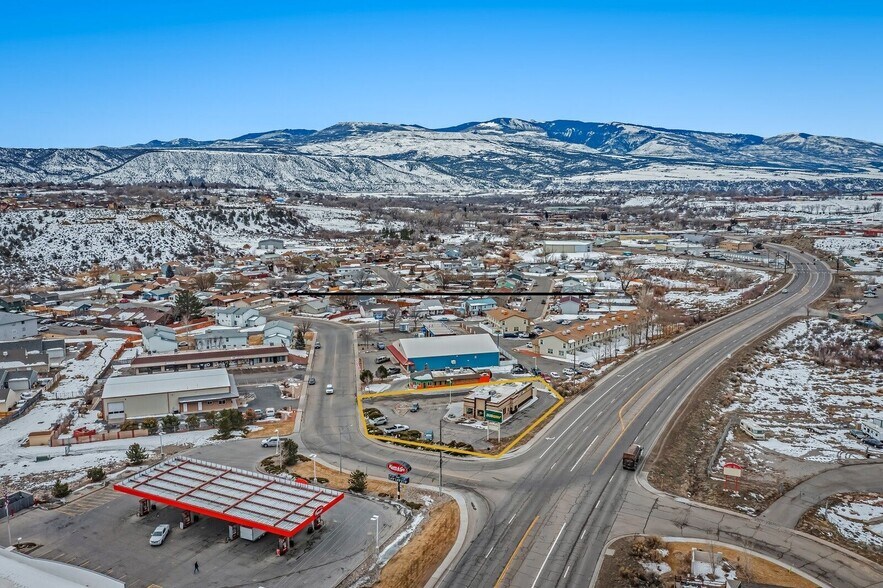 More Photos Of 101 E 26th St, Rifle General Retail For Sale