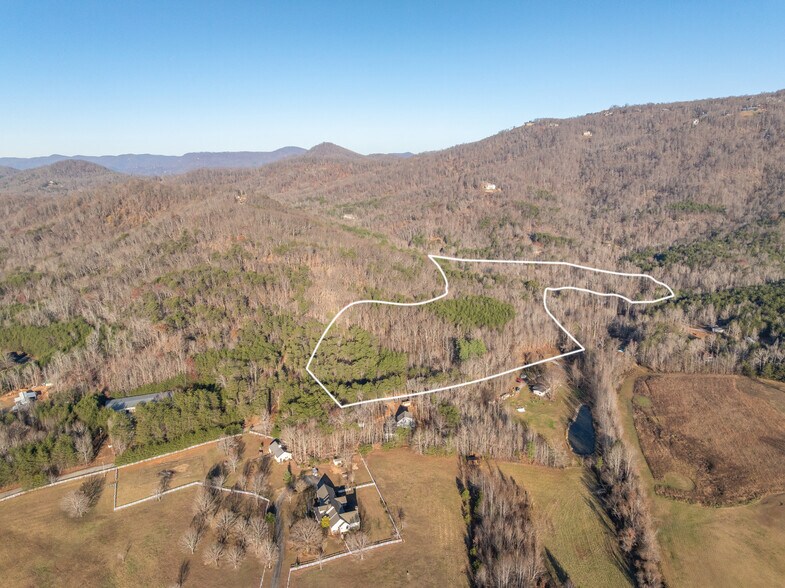 More Photos Of 00 Pittman Rd, Landrum Land For Sale