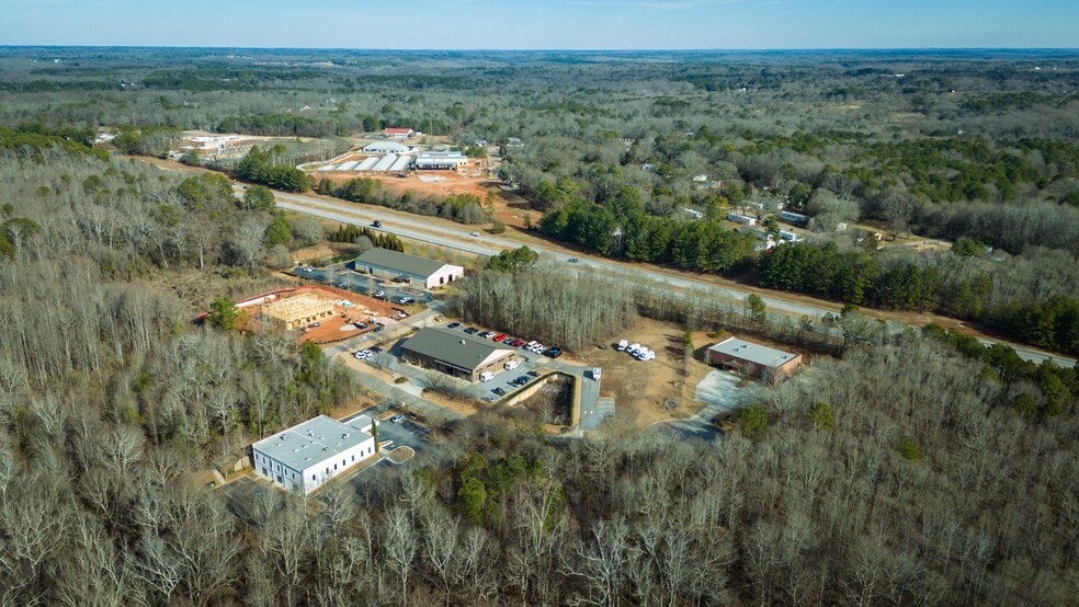 More Photos Of 2180 Veterans Memorial Pky, Watkinsville Land For Sale