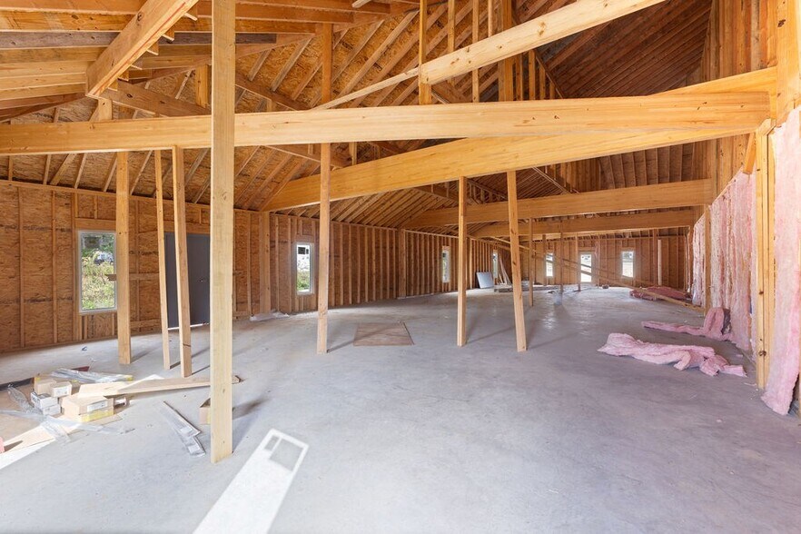 More Photos Of 106 Side Medical Blvd, Lufkin Office For Sale