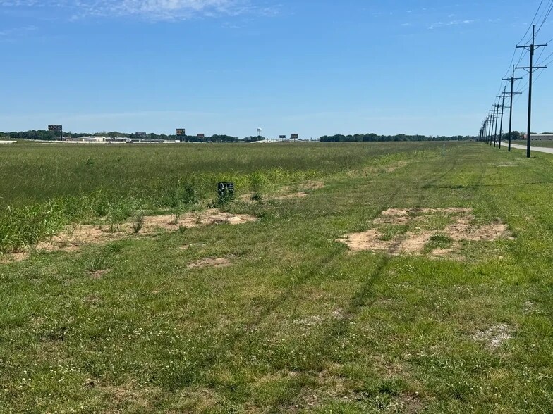 Primary Photo Of 5300 Highway 90 E, Broussard Land For Sale