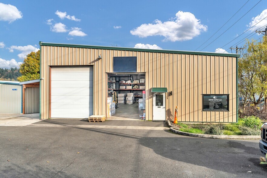 More Photos Of 15464 SE 94th Ave, Clackamas Industrial For Sale